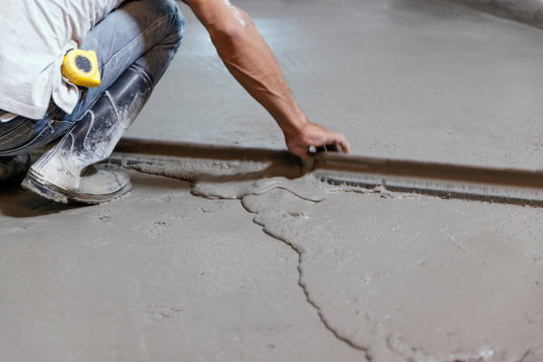 Best Concrete Contractor Near Me  in Ojai, CA