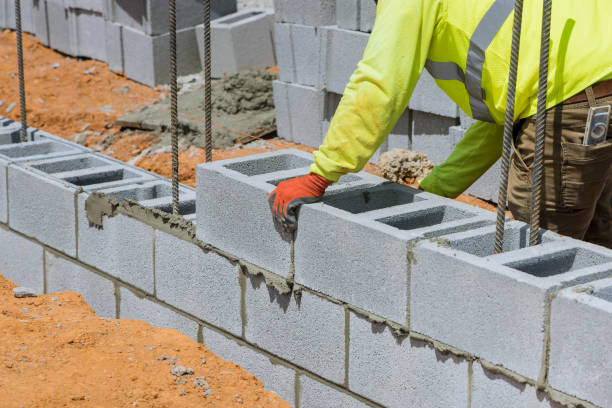 Best Concrete Repair Services  in Ojai, CA